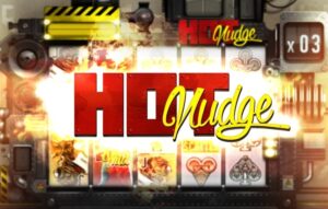 Hot Nudge