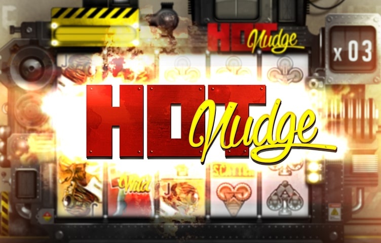 Hot Nudge