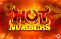 Hot Numbers logo