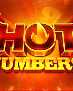 Hot Numbers