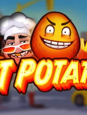 Hot Potato