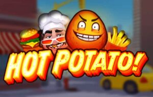 Hot Potato