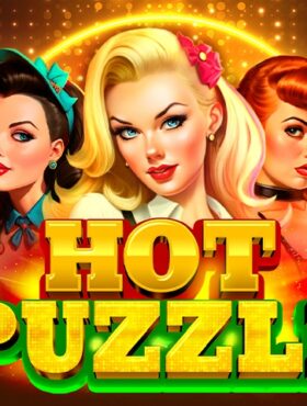 Hot Puzzle