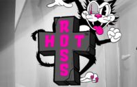 Hot Ross logo