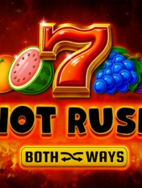 Hot Rush — Both Ways
