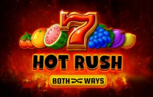 Hot Rush — Both Ways
