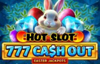 Hot Slot — 777 Cash Out Grand Diamond Edition Easter Jackpots logo