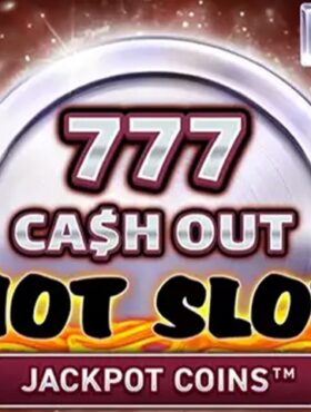 Hot Slot 777 Cash Out Grand Platinum Edition