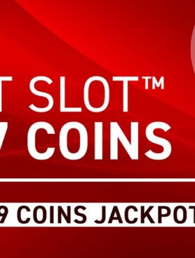 Hot Slot 777 Coins Extremely Light