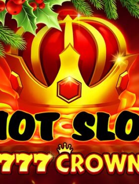 Hot Slot 777 Crown Xmas