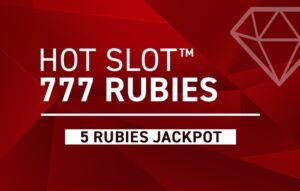 Hot Slot 777 Rubies Extremely Light