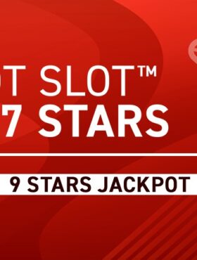 Hot Slot 777 Stars Extremely Light