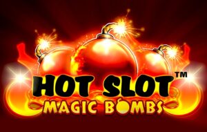 Hot Slot: Magic Bombs