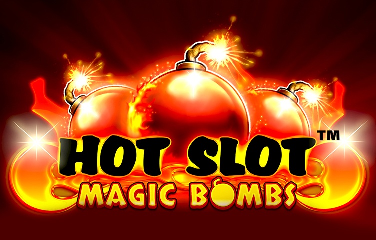 Hot Slot: Magic Bombs