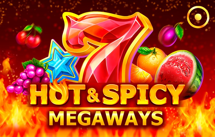 Hot & Spicy Megaways