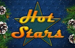Hot Stars Christmas