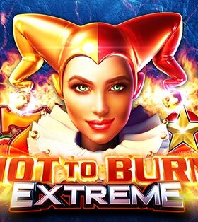Hot to Burn Extreme