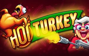 Hot Turkey