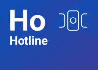 Hotline logo