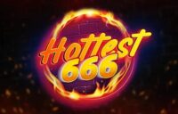 Hottest 666 logo
