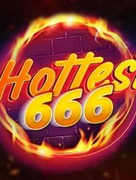 Hottest 666