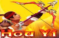 Hou Yi logo