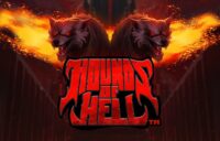 Hounds of Hell logo