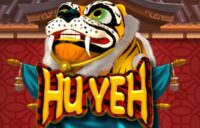 Hu Yeh logo