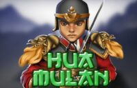 Hua Mulan logo