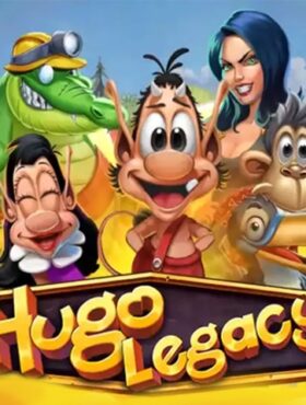 Hugo Legacy