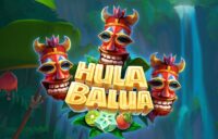 Hula Balua logo
