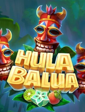 Hula Balua