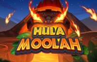 Hula Moolah logo