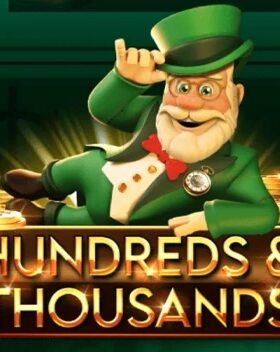 Hundreds and Thousands