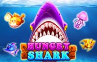 Hungry Shark logo