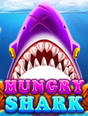 Hungry Shark