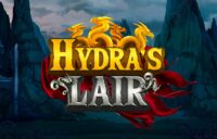 Hydra’s Liar logo