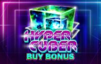 Hyper Cuber Buy Bonus logo