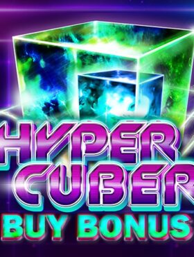 Hyper Cuber Buy Bonus