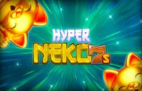Hyper Neko 7s logo