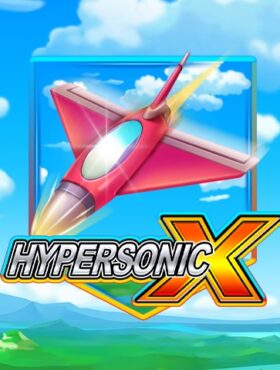 Hypersonic X