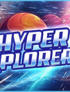 HyperXplorer