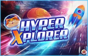 HyperXplorer