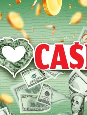 I love Cash
