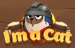I m A Cat