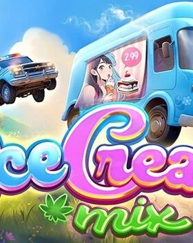 Ice Cream Mix