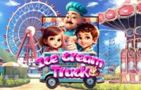 Ice Cream Truck logo
