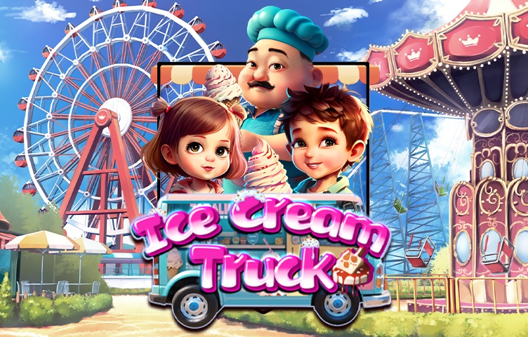 Ice Cream Truck