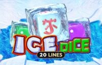Ice Dice logo