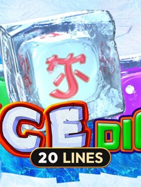 Ice Dice